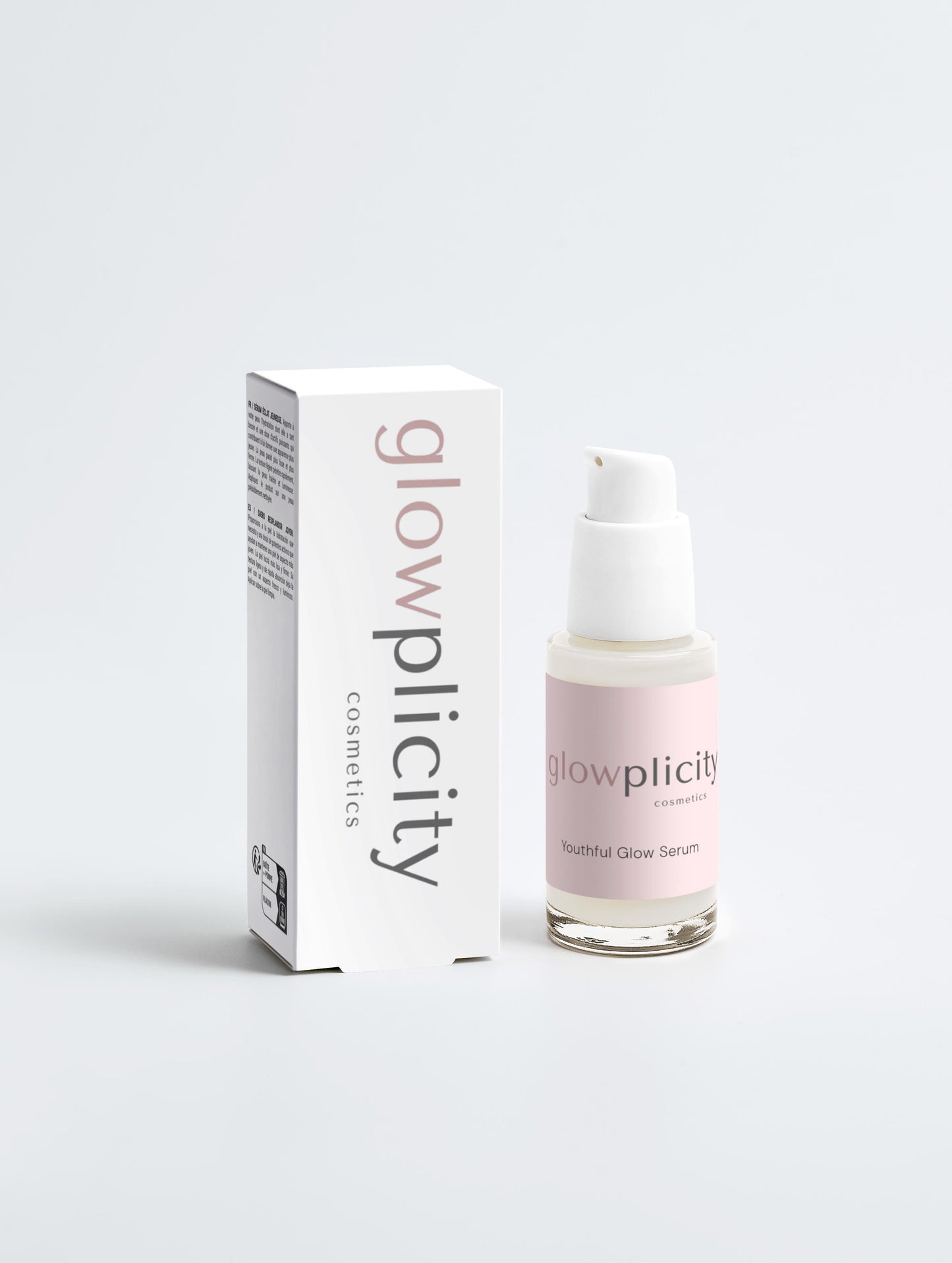 Youthful Glow Serum