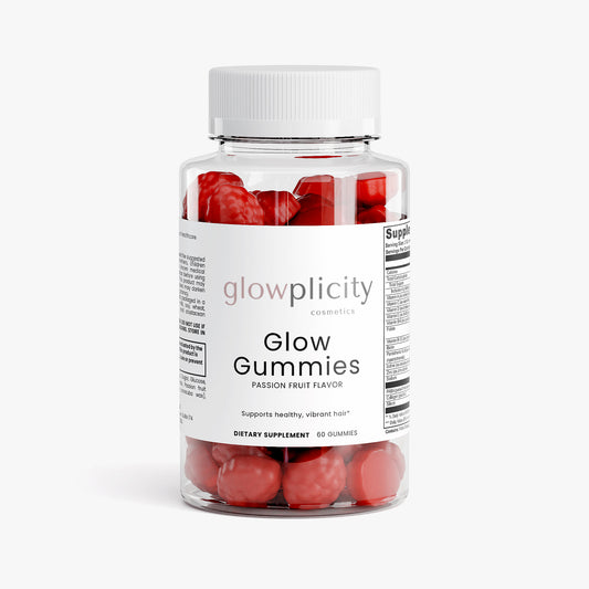 Glow Gummies