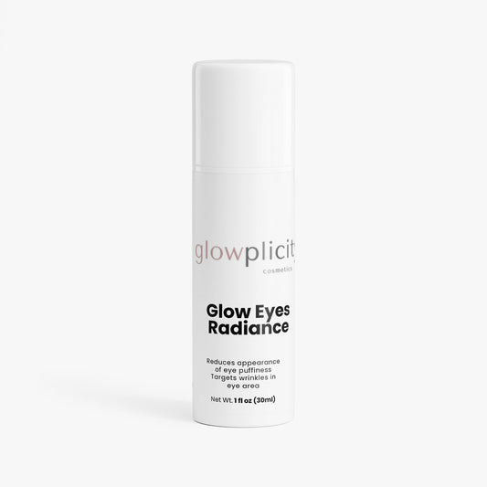 Peptide Eye Gel-Cream