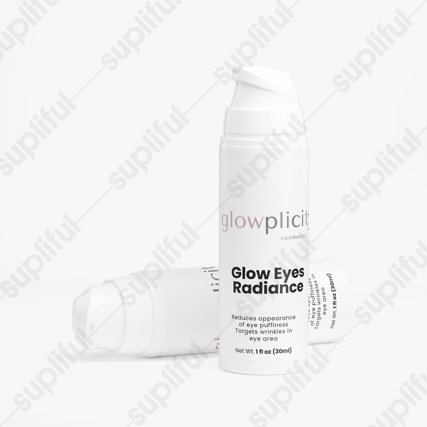 Peptide Eye Gel-Cream
