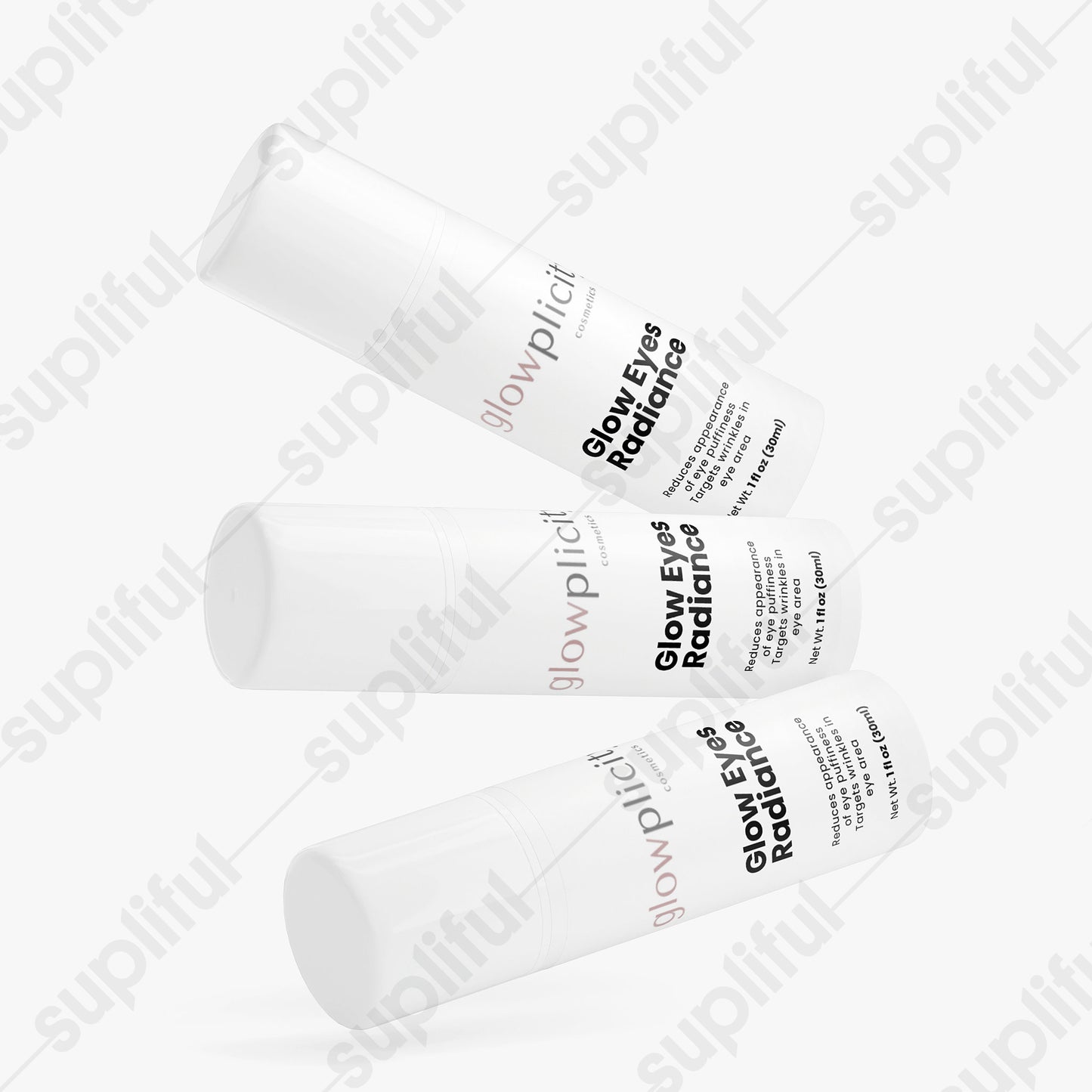 Peptide Eye Gel-Cream