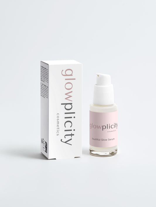 Youthful Glow Serum